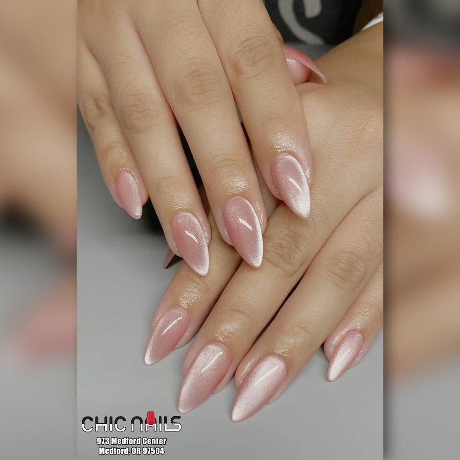 CHIC Nails Collection